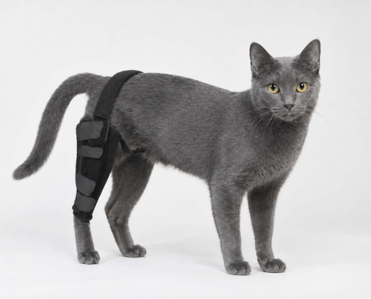 Ruptur - oder auch Bänderriss / Sehnenriss - bei Hunden, Katzen und Pferden. Unser Diagnose-Ratgeber
