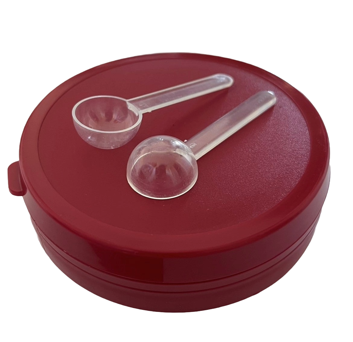 Löffel für Nahrungsergänzungsmittel