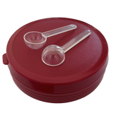 Löffel für Nahrungsergänzungsmittel