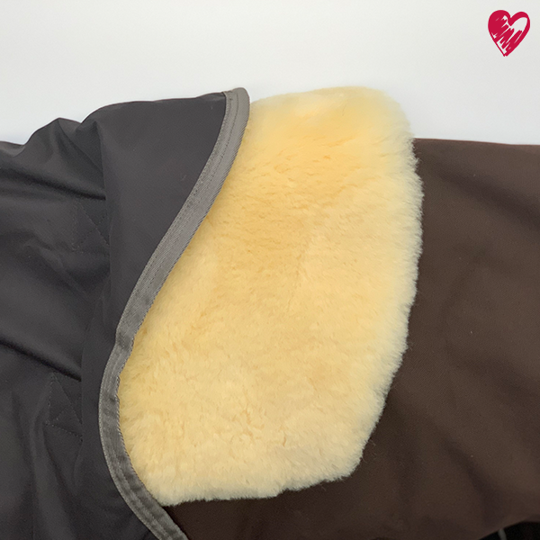 CosyCover Slit