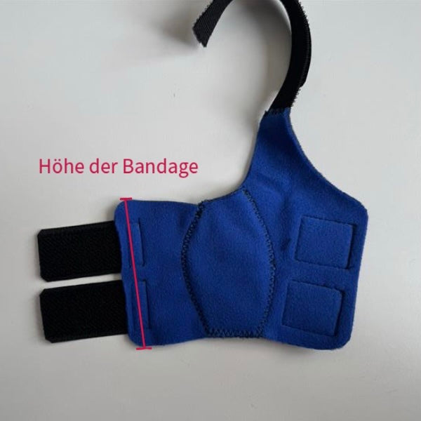 Ellenbogenbandage