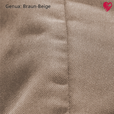 Orthopädisches Liegekissen