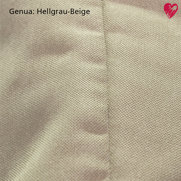 Orthopädischer Schlafplatz