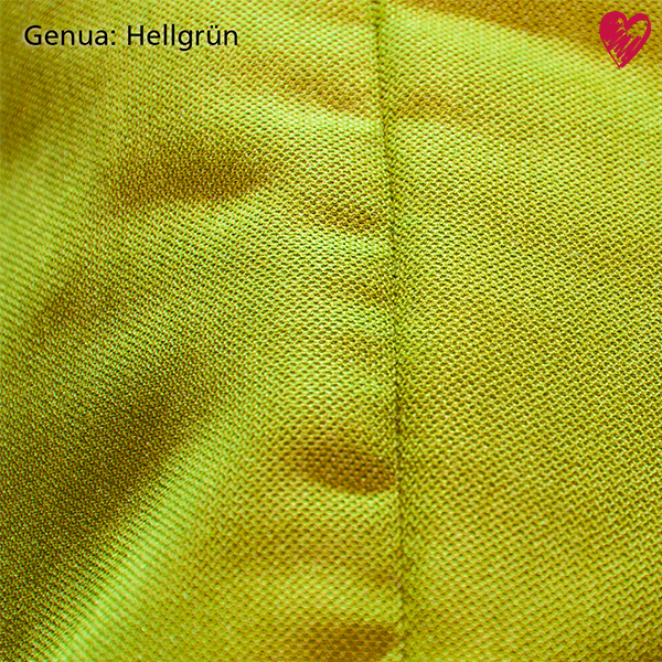 Orthopädischer Schlafplatz