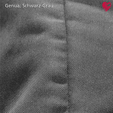 Orthopädischer Schlafplatz