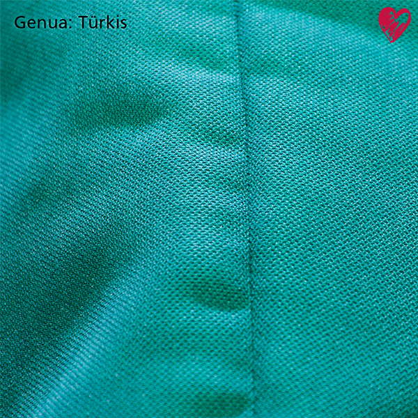 Orthopädischer Schlafplatz