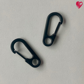 Haken für Trainingsbandage