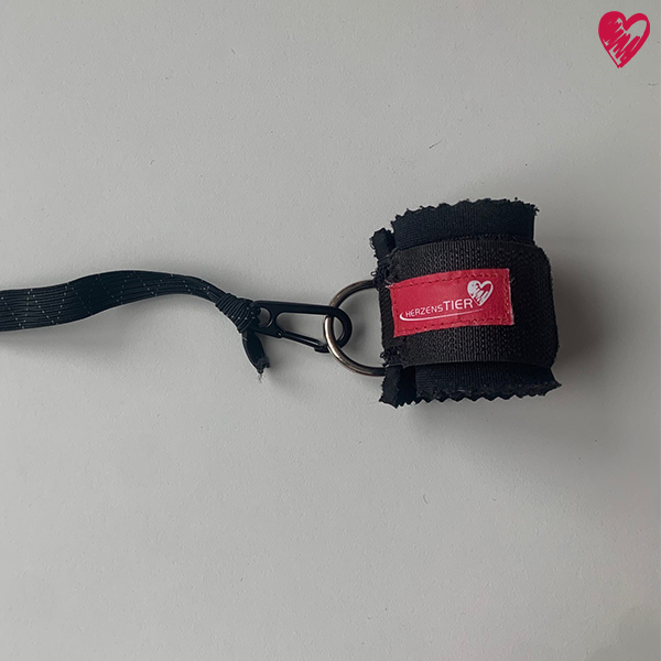Haken für Trainingsbandage