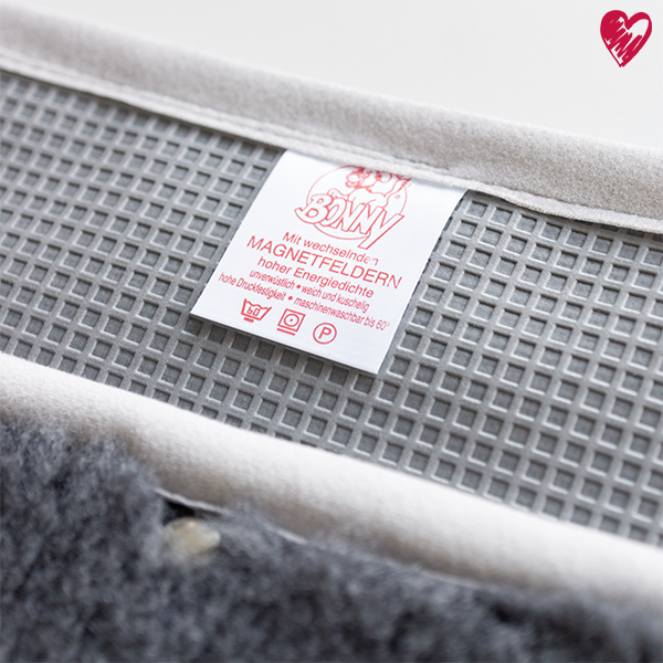 Magnetfelddecke Bonny® für Hunde & Katzen