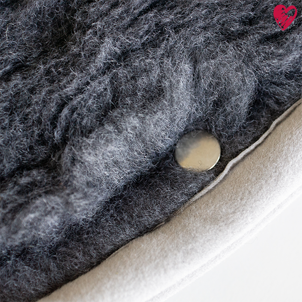 Magnetfelddecke Bonny® für Hunde & Katzen