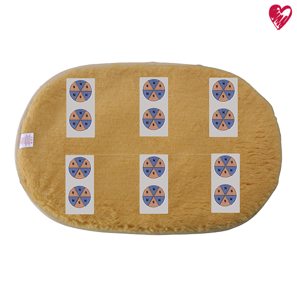 Magnetfelddecke Bonny® für Hunde & Katzen