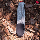 Neopren-Weichbettung nach Maß für Universal-/ Pfotenschutz