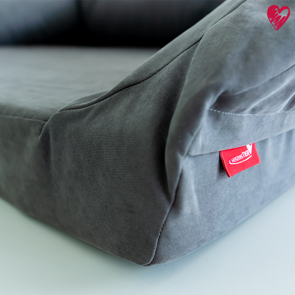 Orthopädischer Schlafplatz