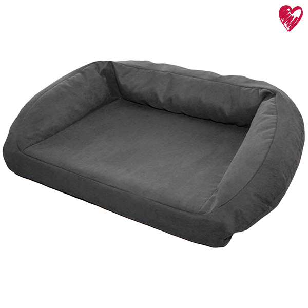 Orthopädischer Schlafplatz