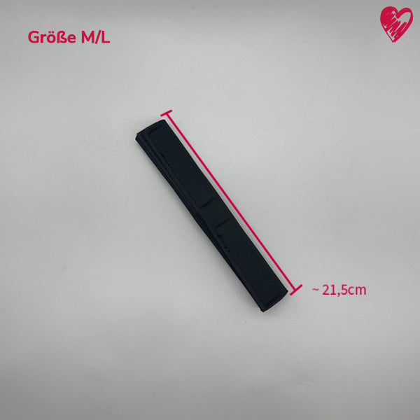 Polster für Brustgeschirr (Einsatz im Rollwagen)