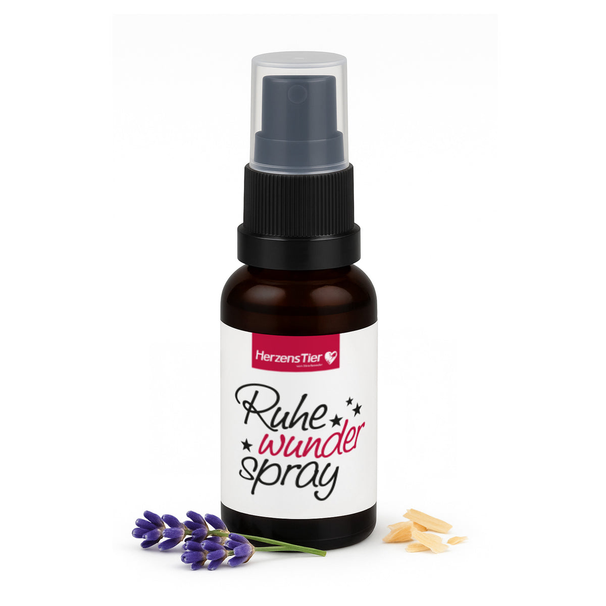 Ruhewunderspray Hauptbild