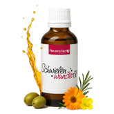 Schwielenwunderöl Hauptbild