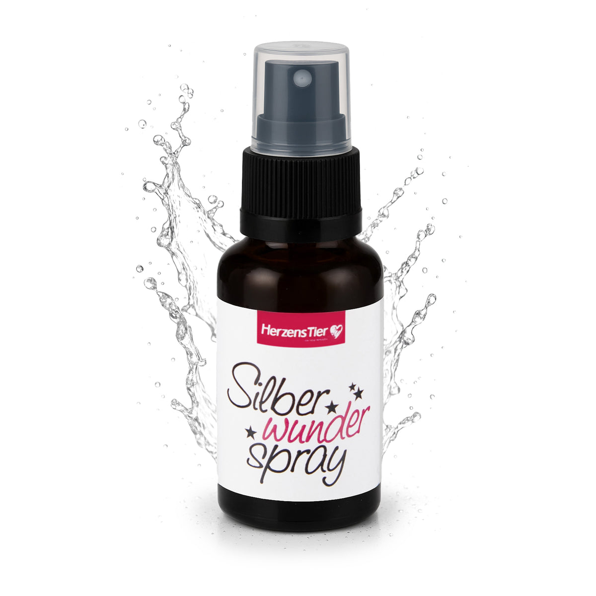 Silberwunderspray Hauptbild