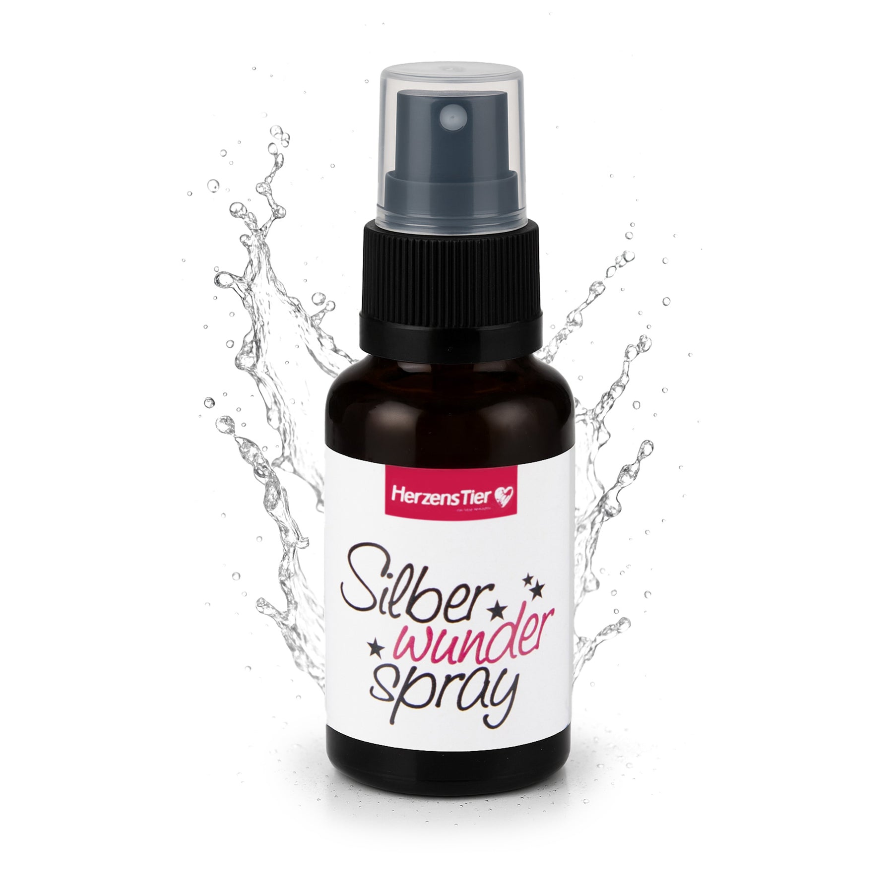 Silberwunderspray Hauptbild