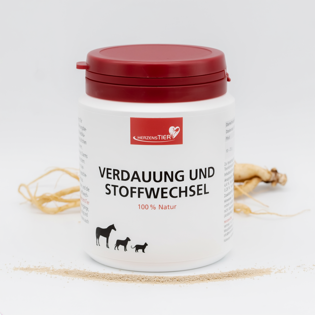 Verdauung und Stoffwechsel Hauptbild