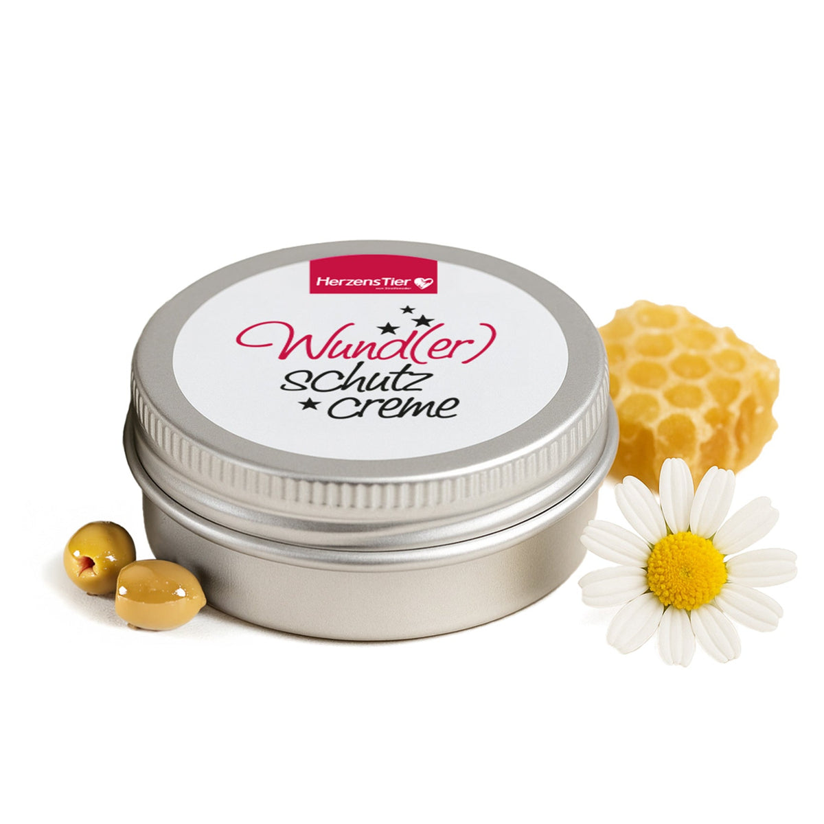 Wunderschutzcreme Hauptbild