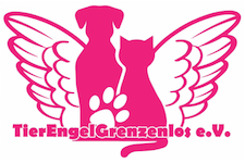 Logo TierEngel Grenzenlos e.V.