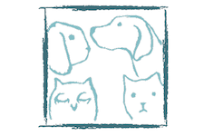 Logo Tierschutzverein Traunstein und Umgebung e.V.