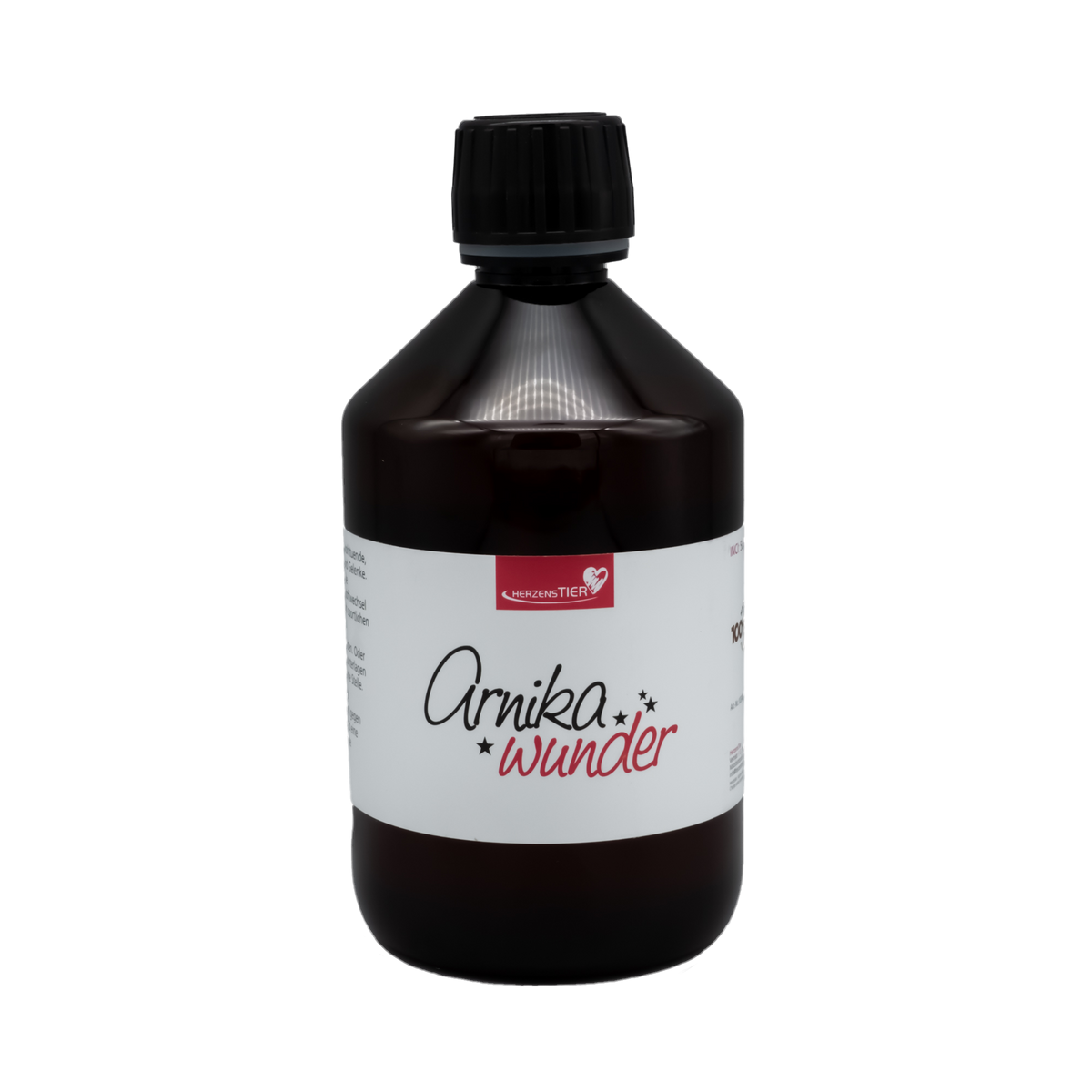 Arnikawunder für Muskeln, Gelenke, Sehnen und Bänder