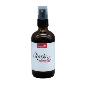 Abwehrwunder gegen Ungeziefer