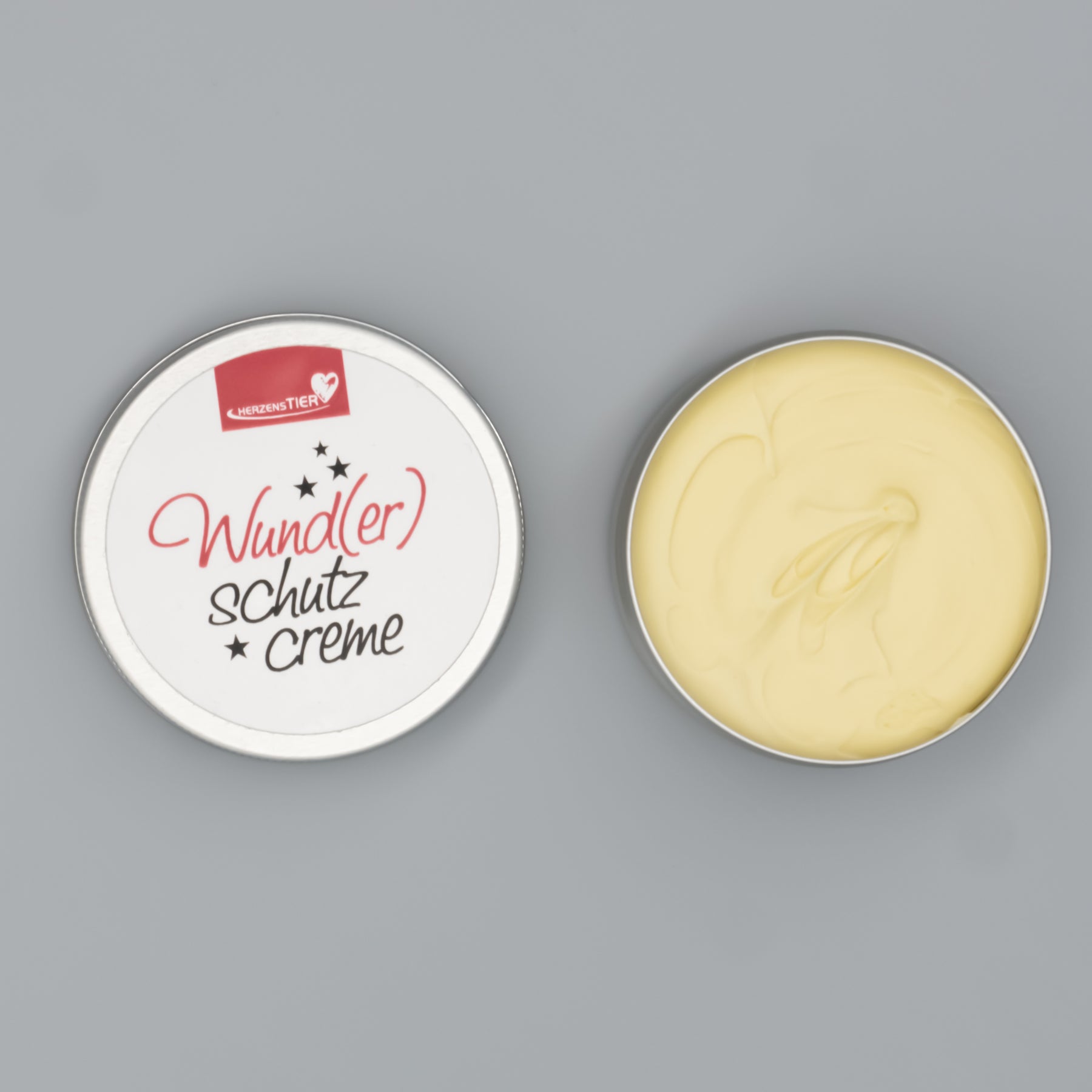Wunderschutzcreme Inhalt