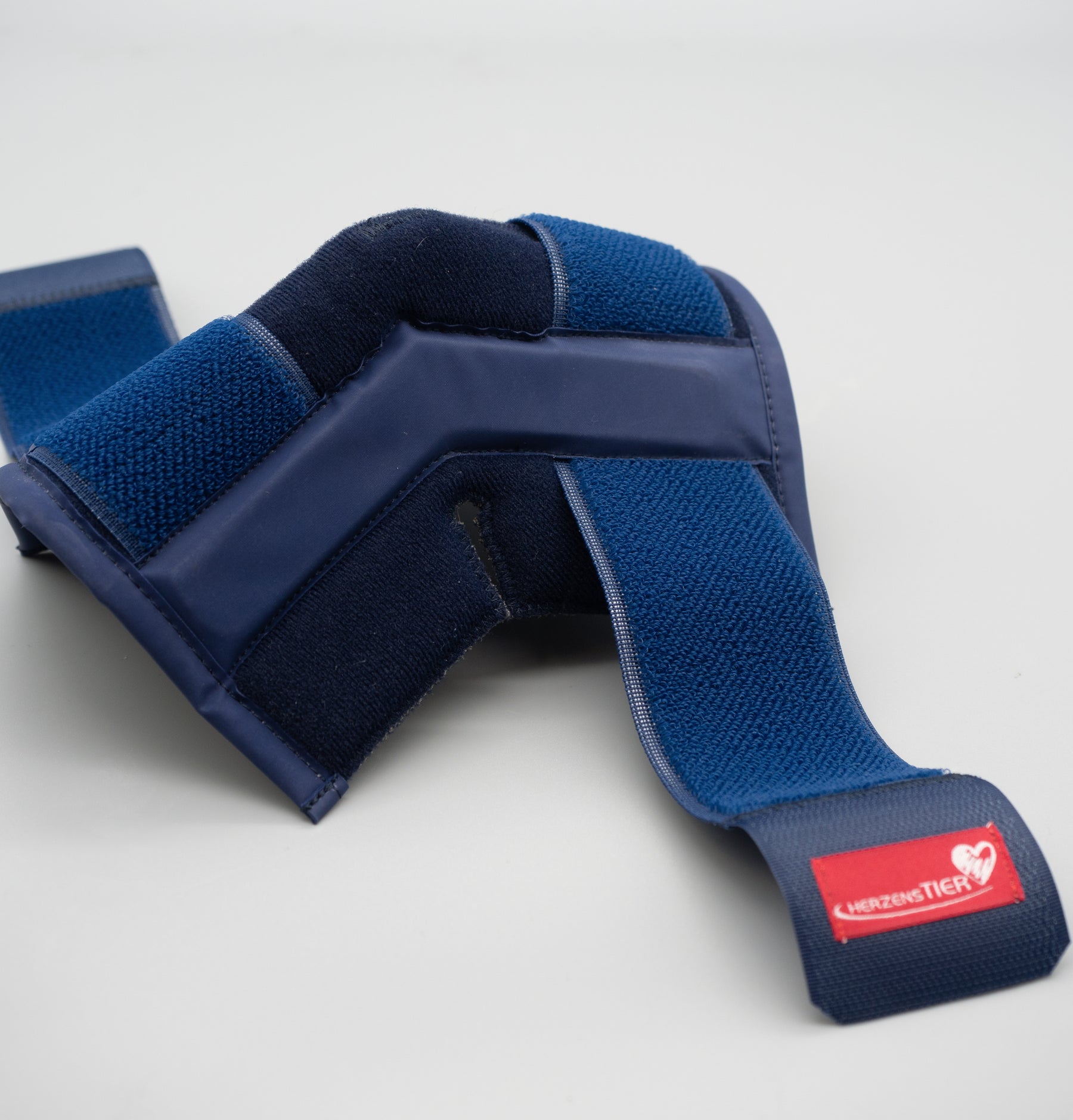 Sprunggelenkbandage Schaumstoff zur Ruhigstellung bei Bandinstabilitäten