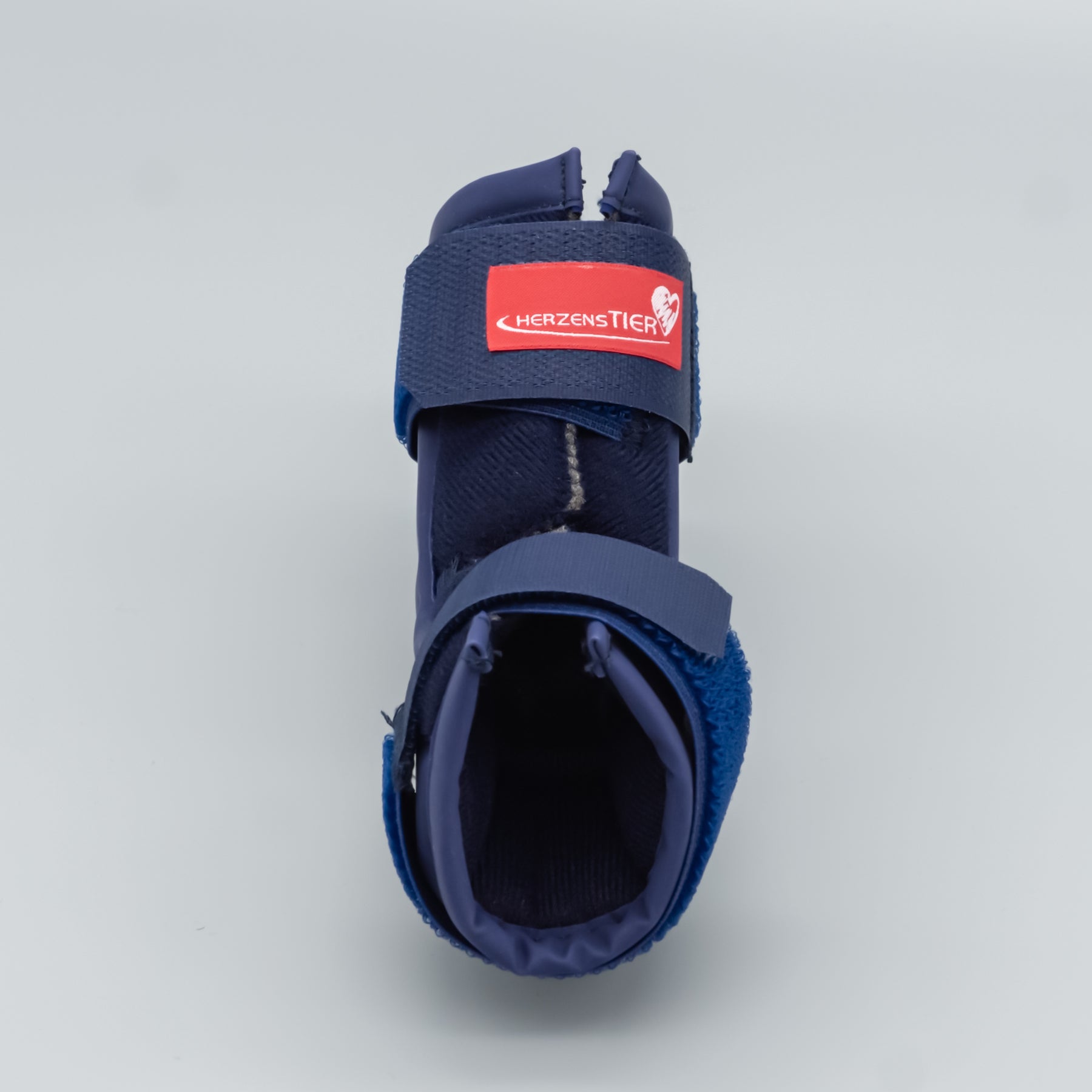 Sprunggelenkbandage Schaumstoff zur Ruhigstellung bei Bandinstabilitäten