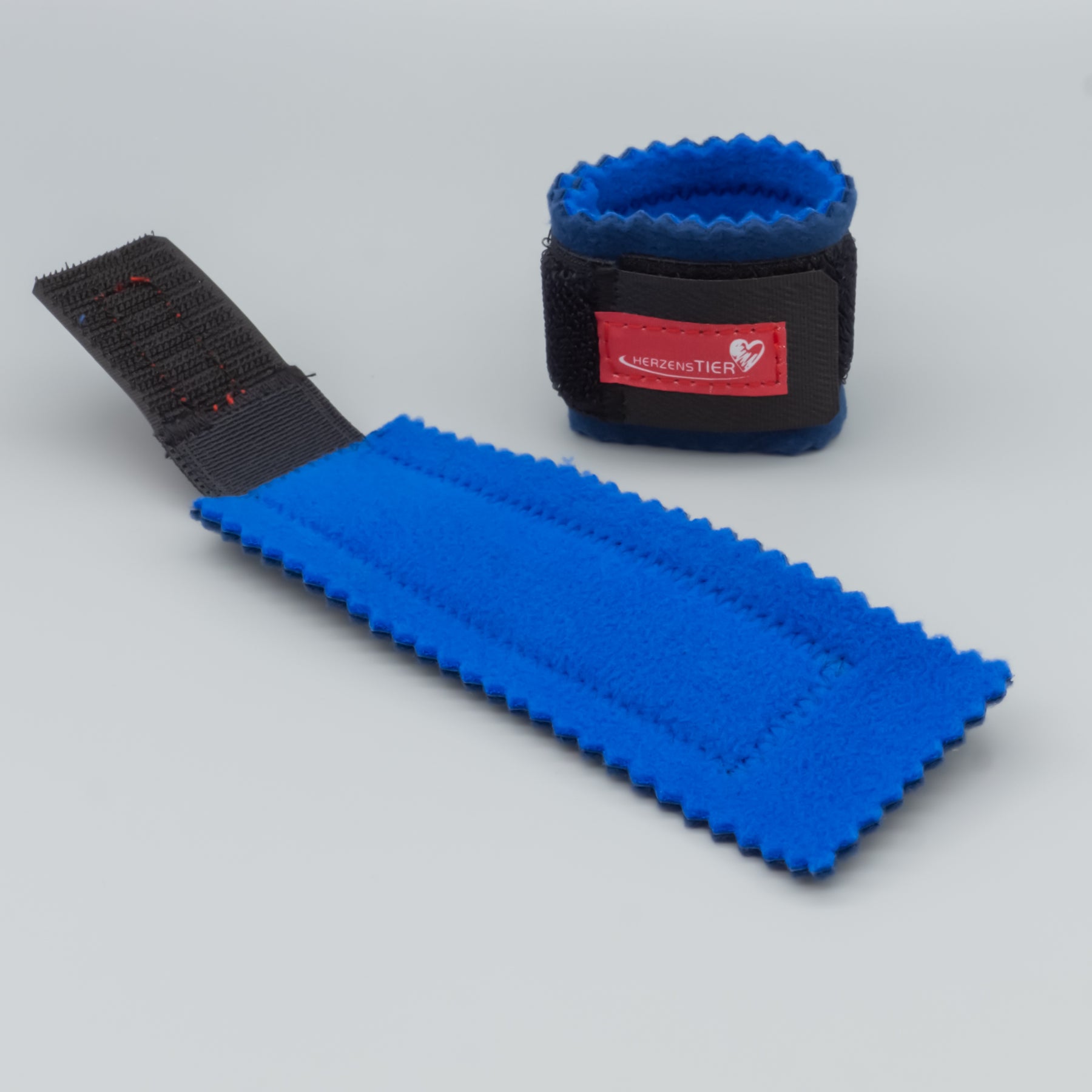 Krallenschutzbandage für Daumenkralle & Wolfskralle