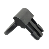 D-Ring für Rolli-Brustgeschirr