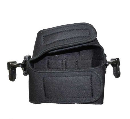 Neoprenweste für kleinen Rollwagen (5-11 kg)