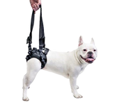 Hebehilfe für hinten und vorne (auch für den Rollwagen geeignet)