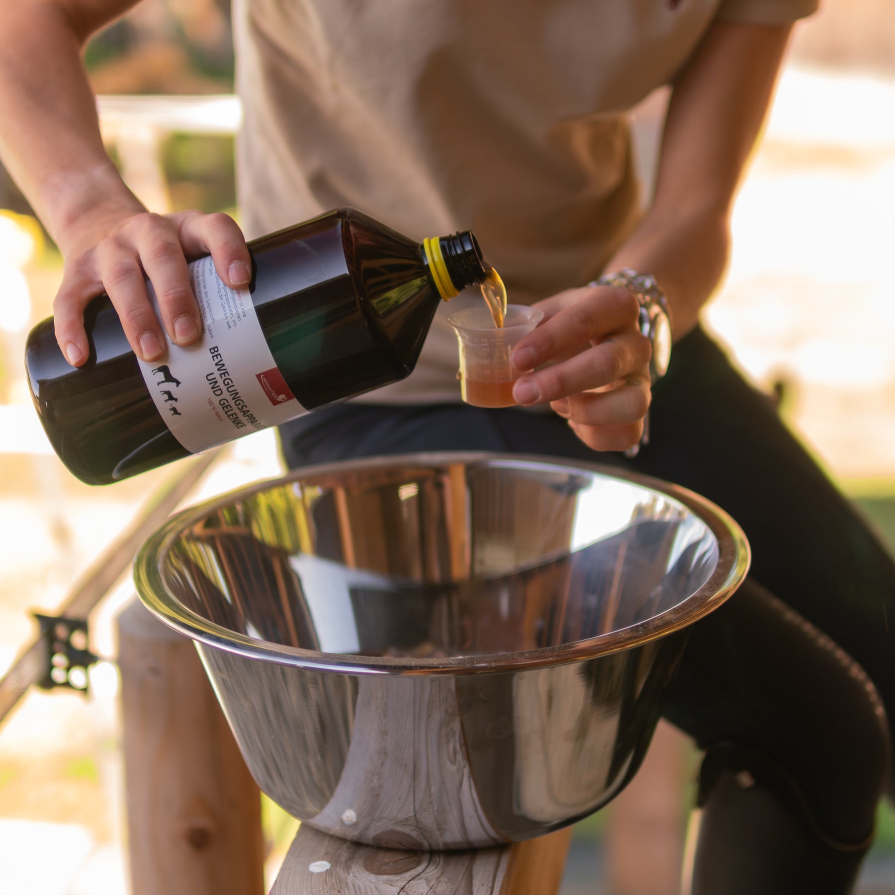 Lifestyle Bewegungsapparat und Gelenke