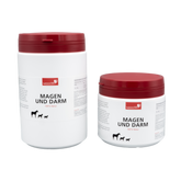 HerzensTier Magen und Darm