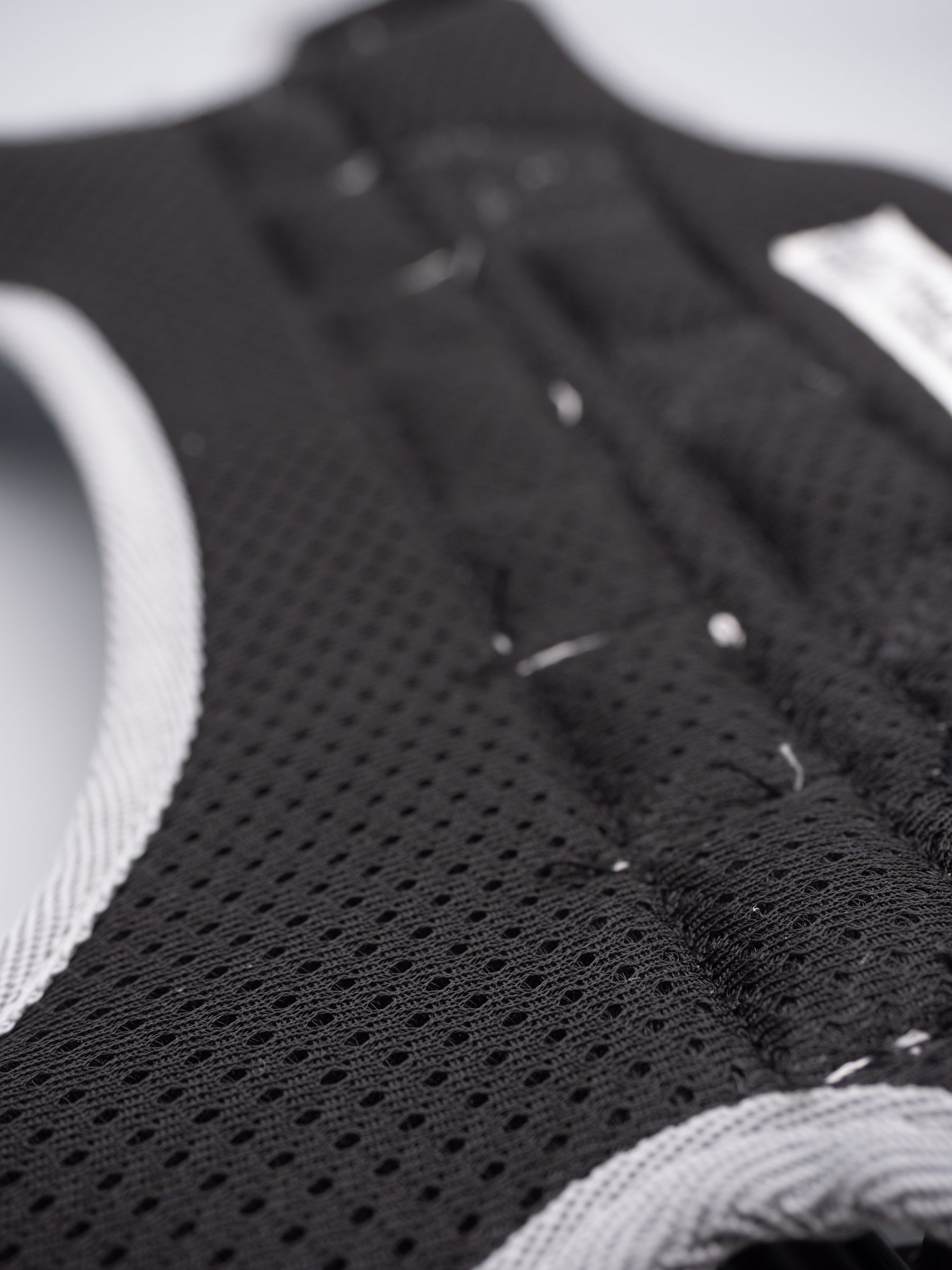 Spezial-Brustgeschirr für Hunde mit Haltegriff