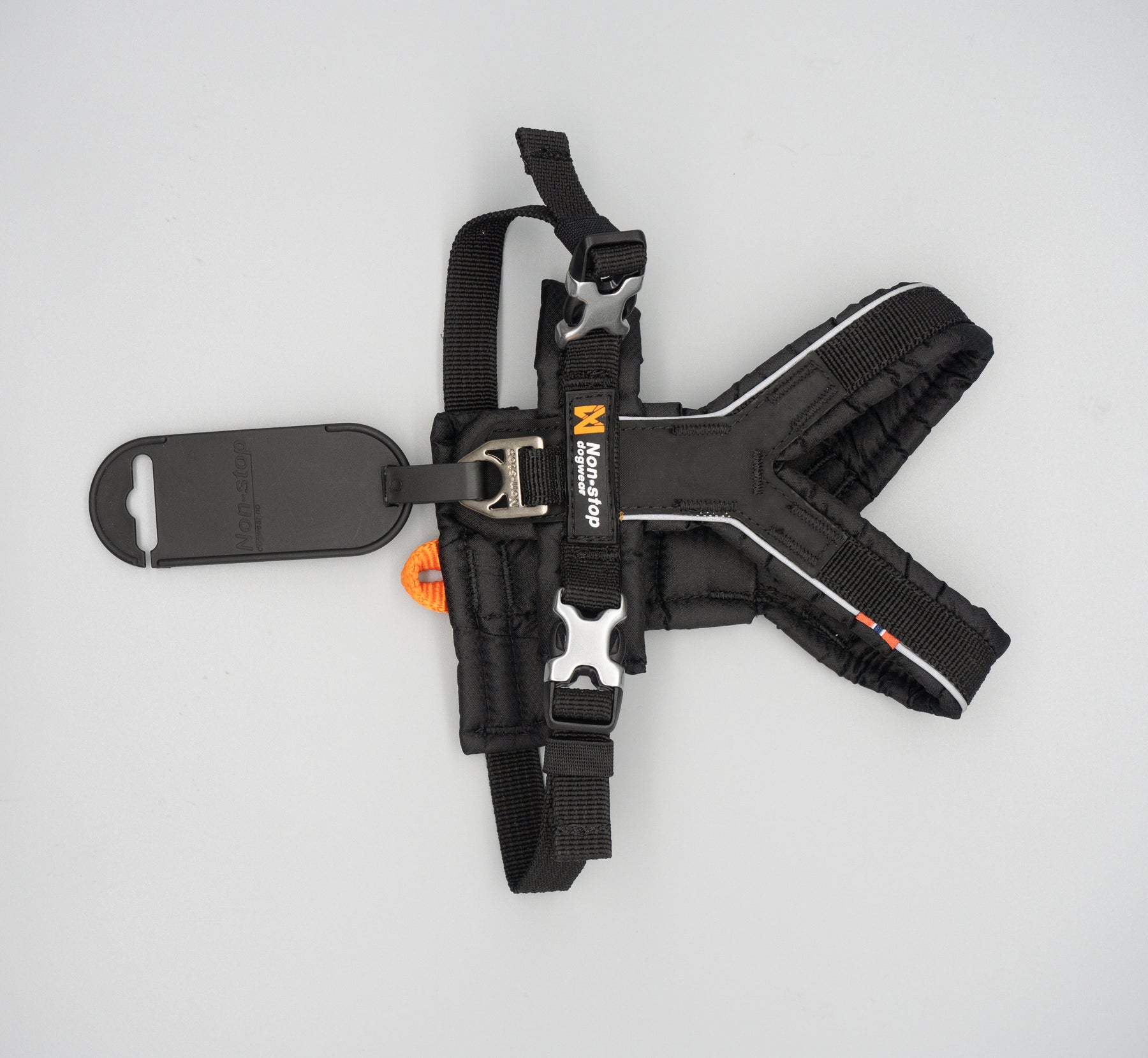 Trainingsgeschirr (geeignet für Einsatz der Trainingsbandage)