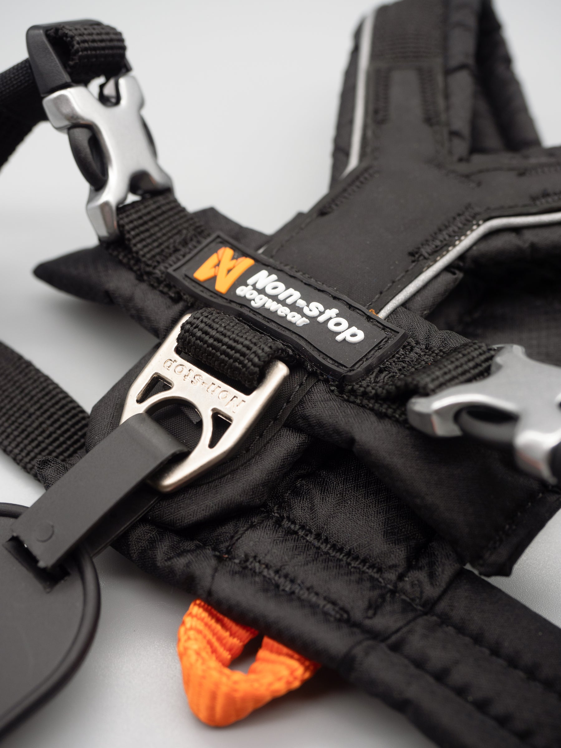 Trainingsgeschirr (geeignet für Einsatz der Trainingsbandage)