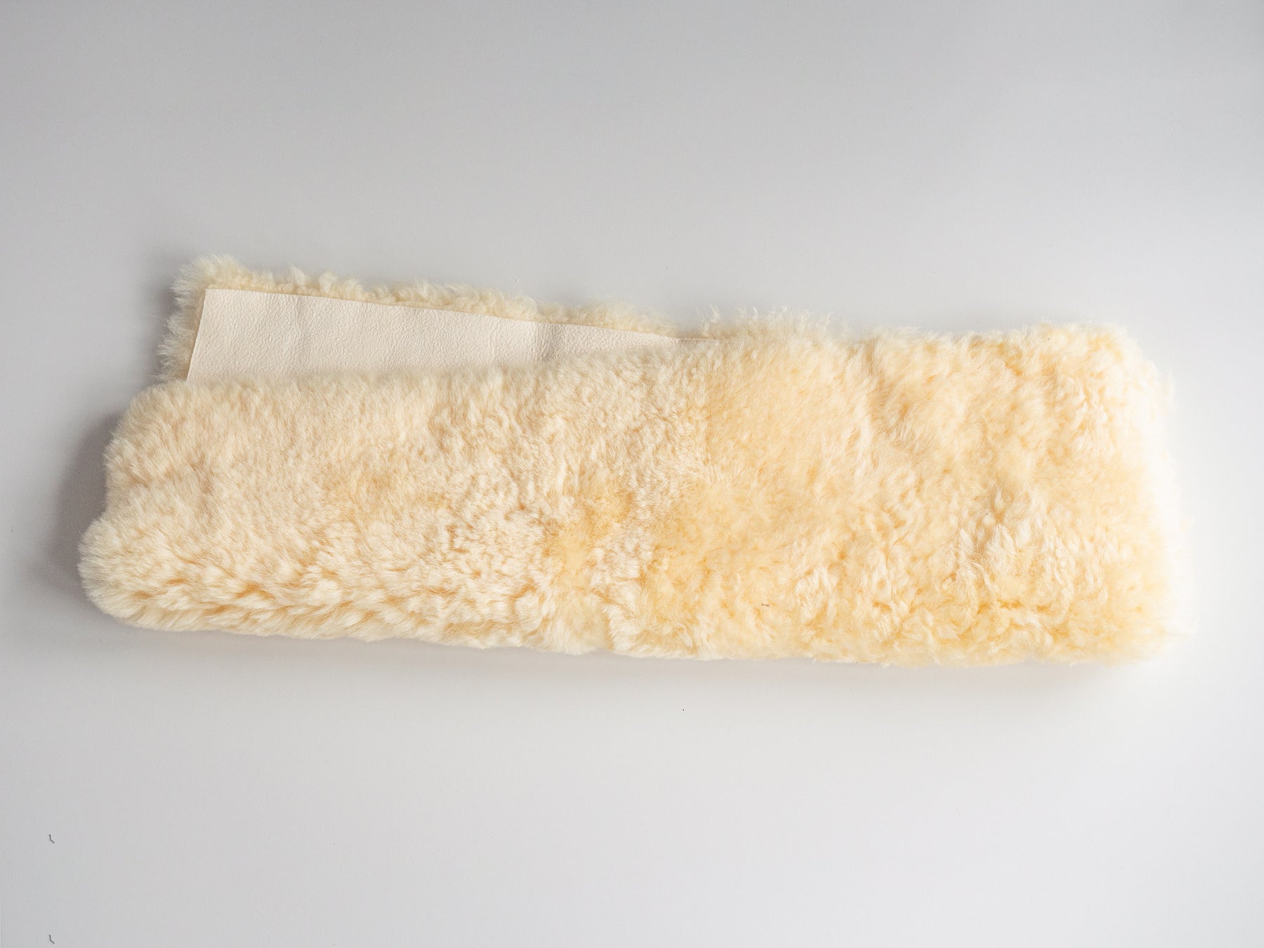CosyCover Schabracke BACK