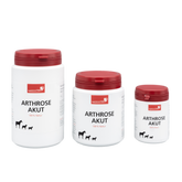 HerzensTier Arthrose akut