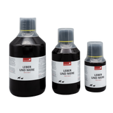 HerzensTier Leber und Niere