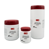 HerzensTier Mineralien und Vitamine akut