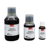 HerzensTier Nerven und Psyche