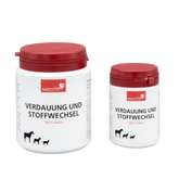 HerzensTier Verdauung und Stoffwechsel