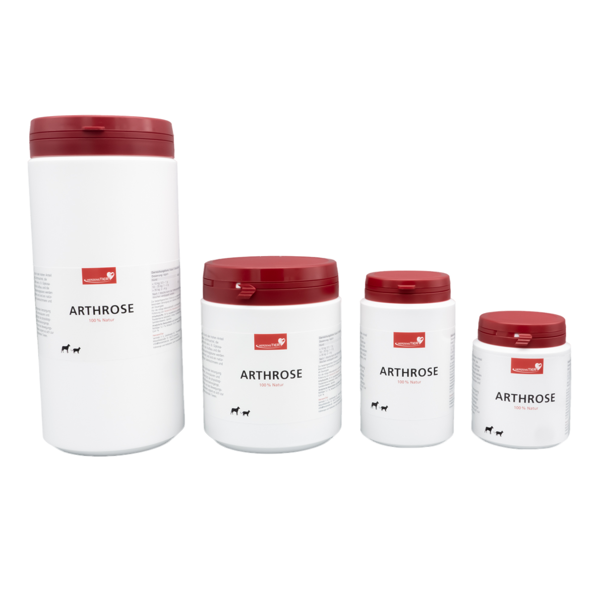 HerzensTier Arthrose