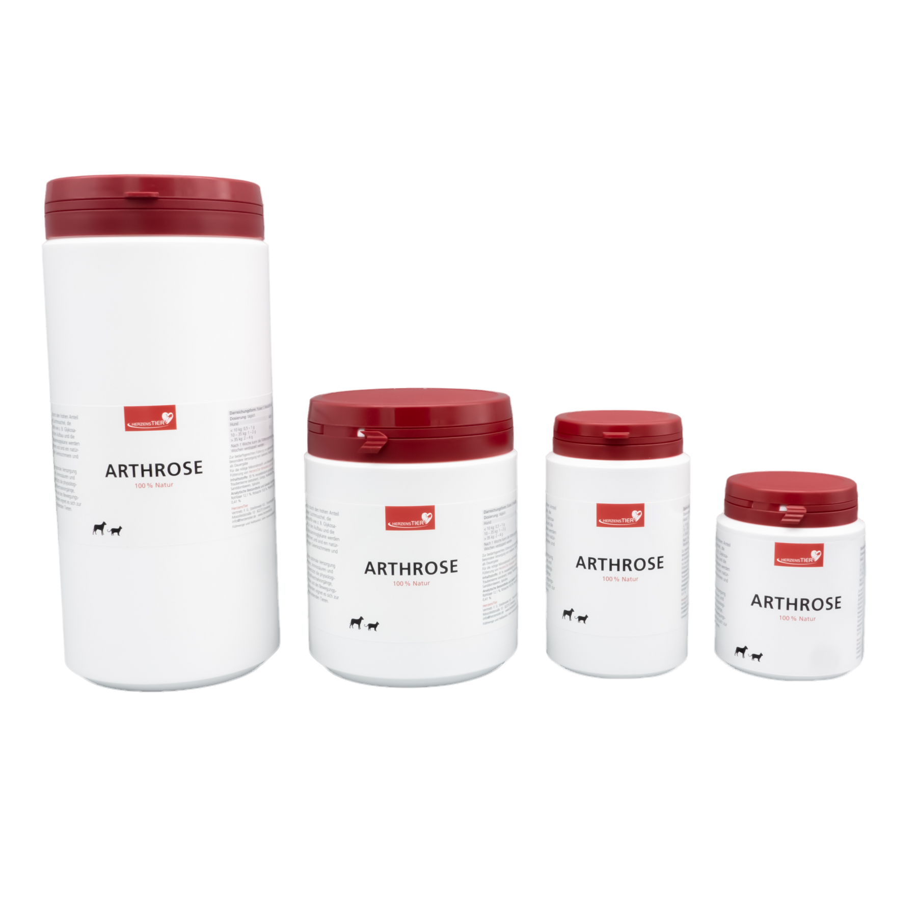 HerzensTier Arthrose