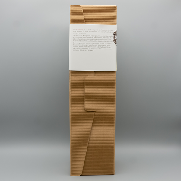 Wunderrolle (Massage- & Faszienrolle)